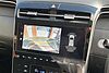 Hyundai TUCSON 1.6 T-GDi Hybrid Premium 5dr 2WD Auto Black