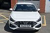 Hyundai I30 1.0 T-GDi Premium 5dr White