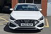 Hyundai I30 1.0 T-GDi Premium 5dr White