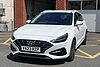 Hyundai I30 1.0 T-GDi Premium 5dr White