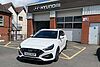 Hyundai I30 1.0 T-GDi Premium 5dr White