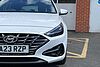 Hyundai I30 1.0 T-GDi Premium 5dr White