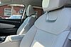 Hyundai TUCSON 1.6 T-GDi Hybrid 230ps Ultimate 5dr 2WD Auto Silver