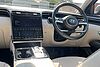 Hyundai TUCSON 1.6 T-GDi Hybrid 230ps Ultimate 5dr 2WD Auto Silver