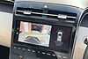 Hyundai TUCSON 1.6 T-GDi Hybrid 230ps Ultimate 5dr 2WD Auto Silver