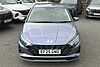 Hyundai I20 1.0 T-GDi Advance 5dr DCT Blue