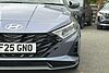 Hyundai I20 1.0 T-GDi Advance 5dr DCT Blue