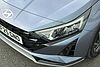 Hyundai I20 1.0 T-GDi Advance 5dr DCT Blue