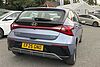 Hyundai I20 1.0 T-GDi Advance 5dr DCT Blue
