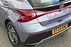 Hyundai I20 1.0 T-GDi Advance 5dr DCT Blue