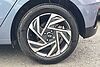 Hyundai I20 1.0 T-GDi Advance 5dr DCT Blue