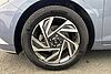 Hyundai I20 1.0 T-GDi Advance 5dr DCT Blue