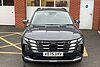 Hyundai TUCSON 1.6T Plug-in Hybrid Advance 5dr Auto Grey