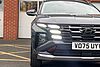 Hyundai TUCSON 1.6T Plug-in Hybrid Advance 5dr Auto Grey