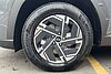 Hyundai TUCSON 1.6T Plug-in Hybrid Advance 5dr Auto Grey