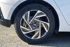 Hyundai I20 1.0 T-GDi Advance 5dr DCT White