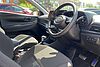 Hyundai BAYON 1.0 T-GDi [90] Tech Line 5dr DCT Black