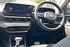 Hyundai BAYON 1.0 T-GDi [90] Tech Line 5dr DCT Black