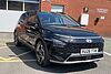 Hyundai BAYON 1.0 T-GDi [90] Tech Line 5dr DCT Black