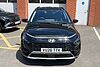Hyundai BAYON 1.0 T-GDi [90] Tech Line 5dr DCT Black