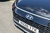 Hyundai BAYON 1.0 T-GDi [90] Tech Line 5dr DCT Black