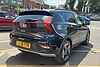 Hyundai BAYON 1.0 T-GDi [90] Tech Line 5dr DCT Black
