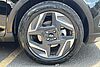 Hyundai BAYON 1.0 T-GDi [90] Tech Line 5dr DCT Black
