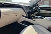 Hyundai TUCSON 1.6 T-GDi Hybrid 230ps Ultimate 5dr 2WD Auto Grey