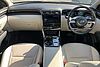 Hyundai TUCSON 1.6 T-GDi Hybrid 230ps Ultimate 5dr 2WD Auto Grey