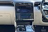 Hyundai TUCSON 1.6 T-GDi Hybrid 230ps Ultimate 5dr 2WD Auto Grey