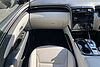 Hyundai TUCSON 1.6 T-GDi Hybrid 230ps Ultimate 5dr 2WD Auto Grey
