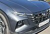 Hyundai TUCSON 1.6 T-GDi Hybrid 230ps Ultimate 5dr 2WD Auto Grey