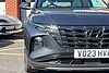 Hyundai TUCSON 1.6 T-GDi Hybrid 230ps Ultimate 5dr 2WD Auto Grey