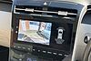 Hyundai TUCSON 1.6 T-GDi Hybrid 230ps Ultimate 5dr 2WD Auto Grey