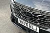 Hyundai TUCSON 1.6T Hybrid N Line S 5dr Auto Black