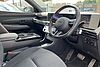 Hyundai TUCSON 1.6T Hybrid N Line 5dr Auto Black