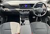 Hyundai TUCSON 1.6T Hybrid N Line 5dr Auto Black