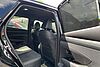 Hyundai TUCSON 1.6T Hybrid N Line 5dr Auto Black