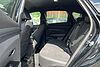 Hyundai TUCSON 1.6T Hybrid N Line 5dr Auto Black