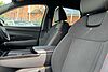 Hyundai TUCSON 1.6T Hybrid N Line 5dr Auto Black