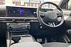 Hyundai TUCSON 1.6T Hybrid N Line 5dr Auto Black