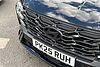 Hyundai TUCSON 1.6T Hybrid N Line 5dr Auto Black