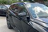Hyundai TUCSON 1.6T Hybrid N Line 5dr Auto Black