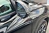 Hyundai TUCSON 1.6T Hybrid N Line 5dr Auto Black