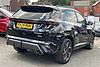 Hyundai TUCSON 1.6T Hybrid N Line 5dr Auto Black