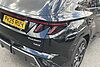 Hyundai TUCSON 1.6T Hybrid N Line 5dr Auto Black