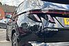 Hyundai TUCSON 1.6T Hybrid N Line 5dr Auto Black