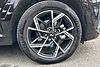 Hyundai TUCSON 1.6T Hybrid N Line 5dr Auto Black
