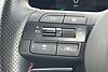 Hyundai TUCSON 1.6T Hybrid N Line 5dr Auto Black