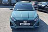 Hyundai HYUNDAI I20 1.0T GDi N Line S 5dr Green